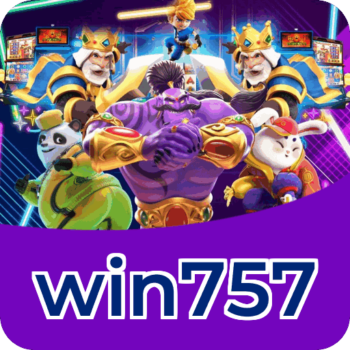 Catálogo win757 2.547 jogos - Pragmatic Play, Evolution, NetEnt